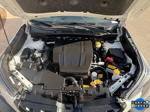 Used 2024 Subaru Forester Wilderness image 32