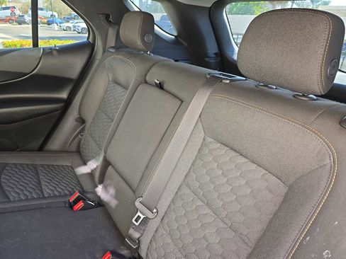 Used 2020 Chevrolet Equinox LT image 13