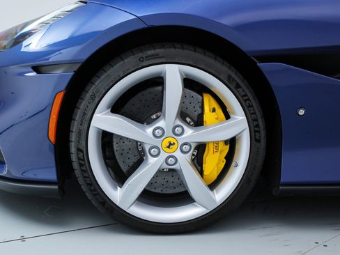 Certified 2023 Ferrari Portofino M image 47