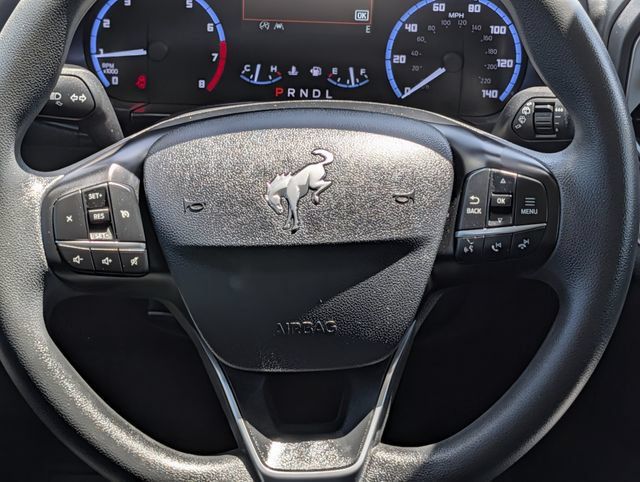Used 2024 Ford Bronco Sport Big Bend AWD/4WD image 13