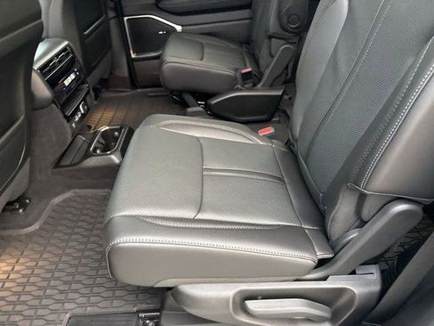 New 2026 Jeep Grand Wagoneer 4WD image 27