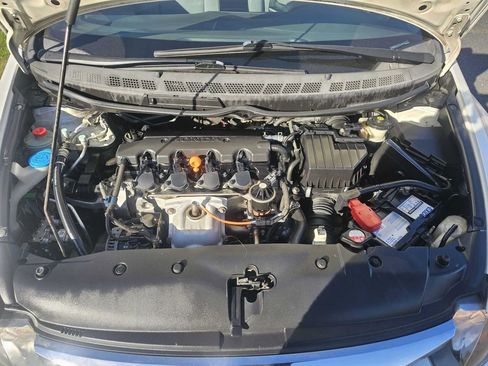 Used 2009 Honda Civic DX-VP image 36