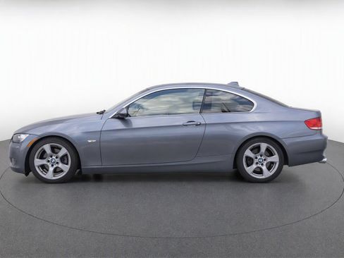 Used 2008 BMW 328xi Coupe AWD/4WD image 6