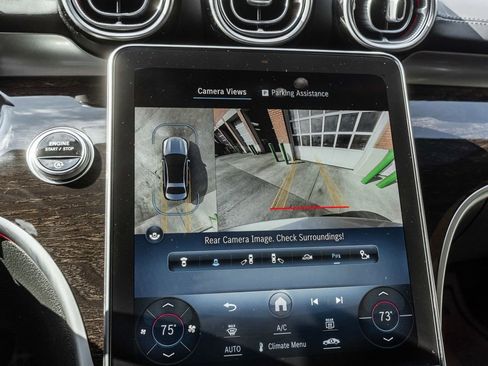 Used 2023 Mercedes-Benz C 300 C 300 image 9