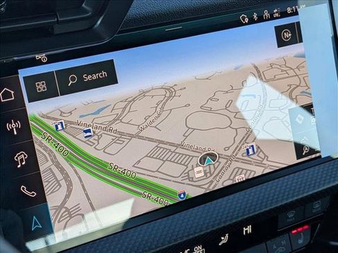 New 2026 Audi RS 3 image 12