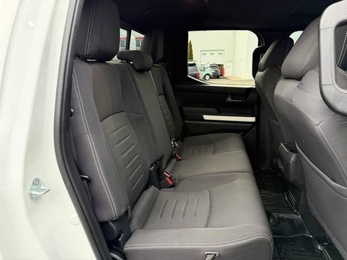 Certified 2024 Toyota Tacoma TRD Off-Road w/ TRD Off Road Upgrade Package image 18