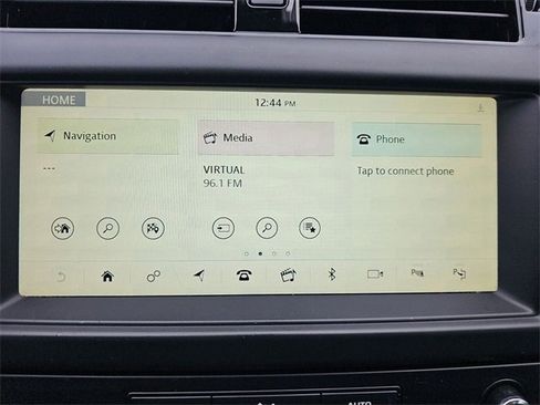 Used 2019 Land Rover Discovery SE image 14