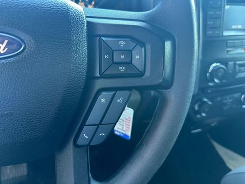Used 2016 Ford F150 XLT w/ XTR Package AWD/4WD image 12