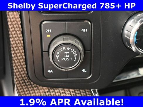 New 2024 Ford F150 Lariat w/ Equipment Group 502A High image 24