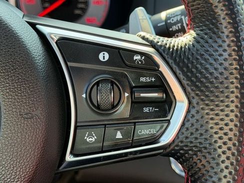 Certified 2023 Acura RDX A-Spec FWD image 28