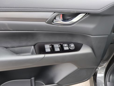 New 2025 MAZDA CX-5 AWD 2.5 S w/ Preferred Package image 23