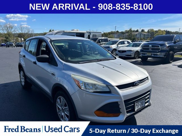 Used 2013 Ford Escape S FWD image 1