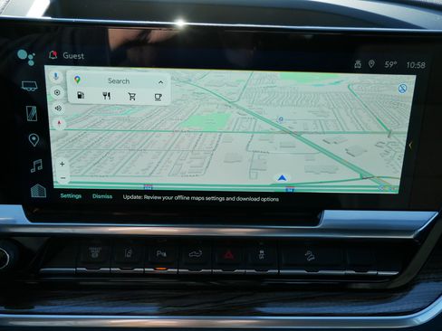 New 2026 Chevrolet Silverado 3500 LT w/ Safety Package image 7