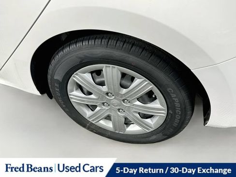 Used 2021 Kia Rio LX FWD image 35