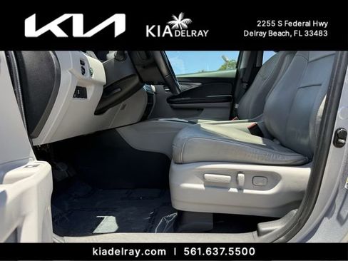 Used 2021 Honda Pilot Special Edition image 18