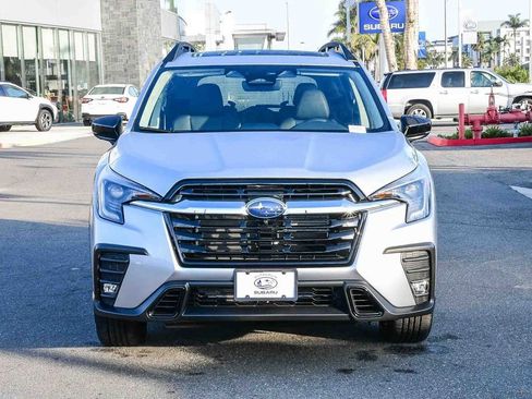 New 2026 Subaru Ascent Limited image 2