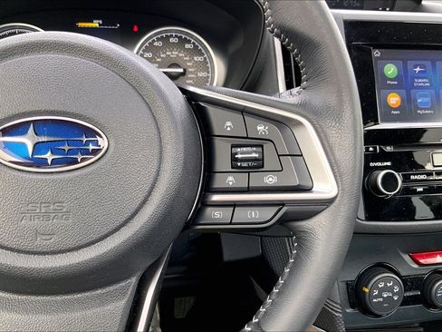 Certified 2022 Subaru Forester Premium image 22