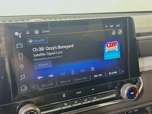 Used 2023 Chevrolet Colorado LT image 29