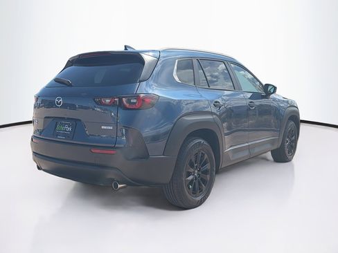 Used 2025 MAZDA CX-50 2.5 Hybrid w/ Preferred Pkg AWD/4WD image 9