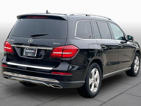 Used 2019 Mercedes-Benz GLS 450 4MATIC image 13