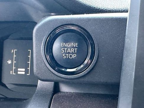 Used 2024 Toyota Tacoma SR5 RWD image 15