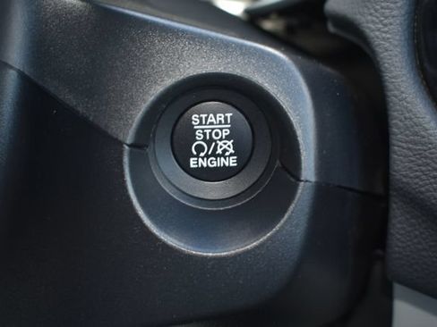 Used 2021 Jeep Compass Limited AWD/4WD image 24