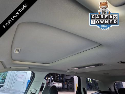 Used 2024 Kia Telluride S w/ S Sunroof Package FWD image 8