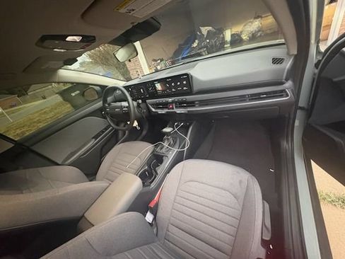 Used 2025 Kia K4 EX FWD image 6