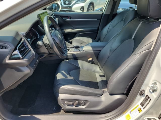 Used 2024 Toyota Camry XSE FWD image 19