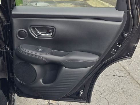 New 2026 Acura ADX FWD image 12