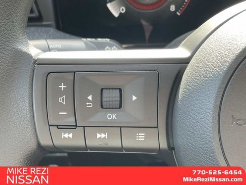 New 2026 Nissan Kicks S image 13