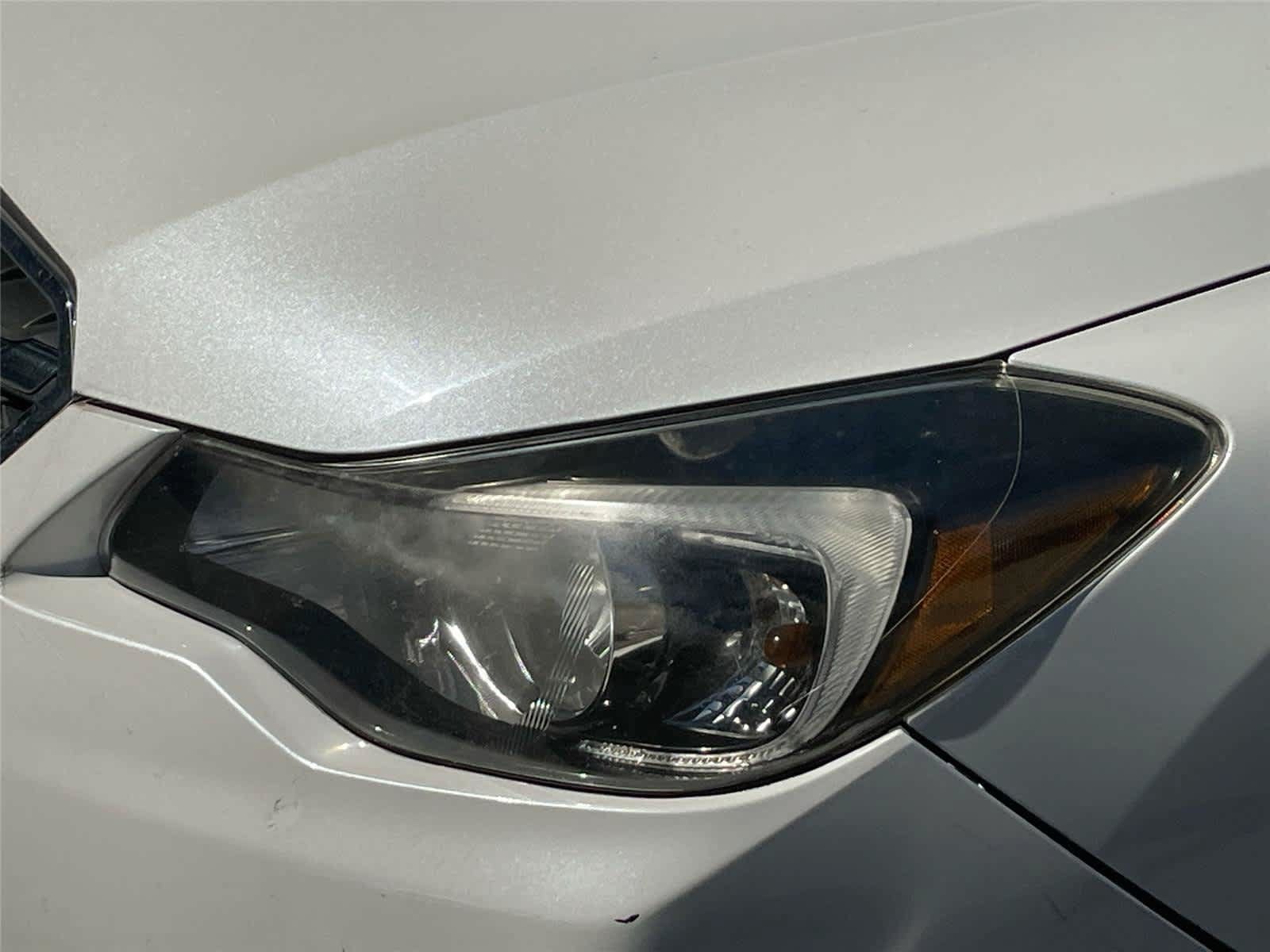 Used 2015 Subaru Impreza 2.0i Sport Limited AWD/4WD image 6