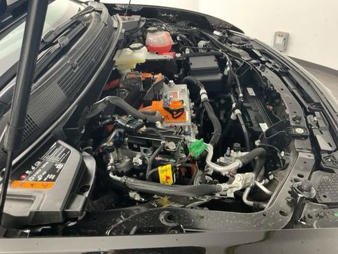 New 2026 Chevrolet Equinox EV LT image 26