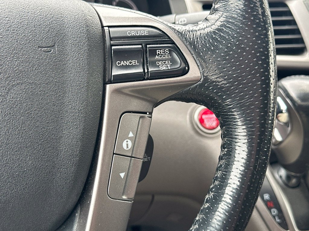 Used 2015 Honda Odyssey Touring image 23