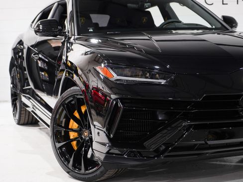 Used 2024 Lamborghini Urus S AWD/4WD image 27