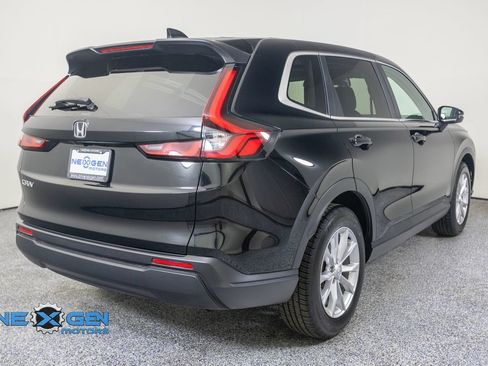 Used 2023 Honda CR-V EX image 7