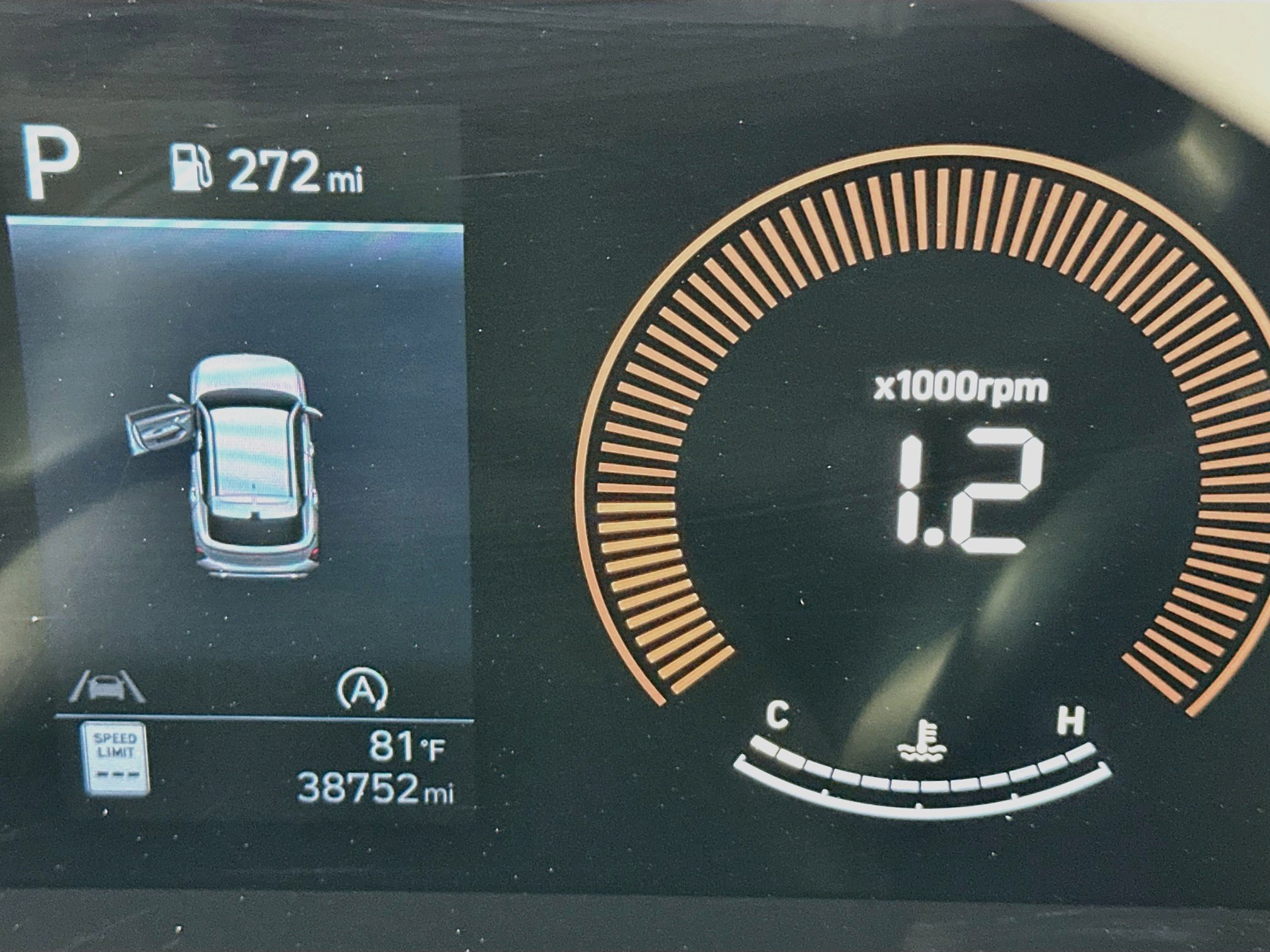 Used 2025 Hyundai Kona SE AWD/4WD image 19