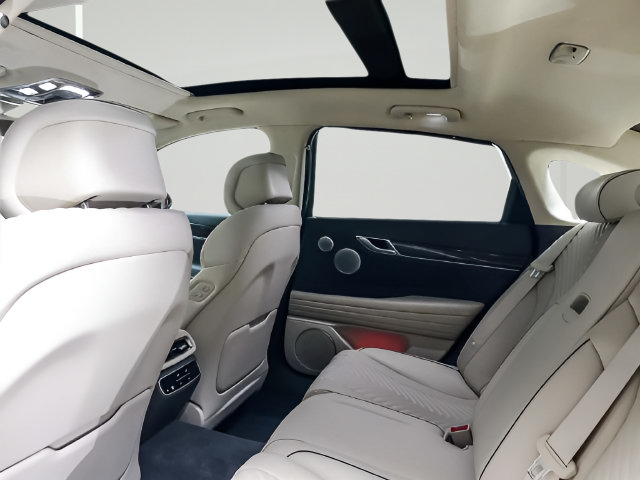 Used 2023 Genesis G80 3.5T Sport AWD/4WD image 12