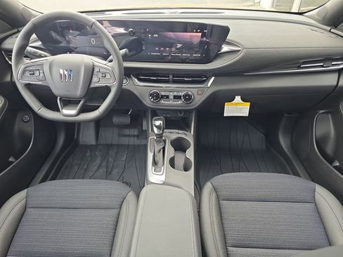 New 2026 Buick Envista Sport Touring FWD image 11