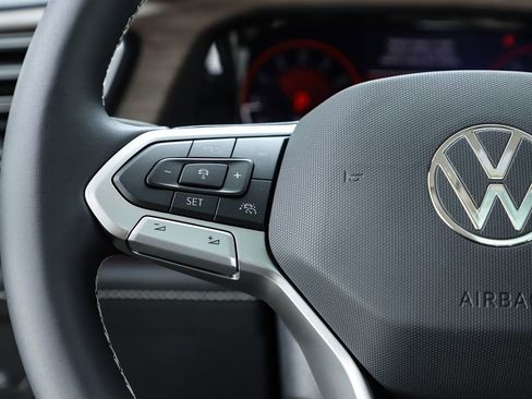 New 2026 Volkswagen Atlas SEL image 60