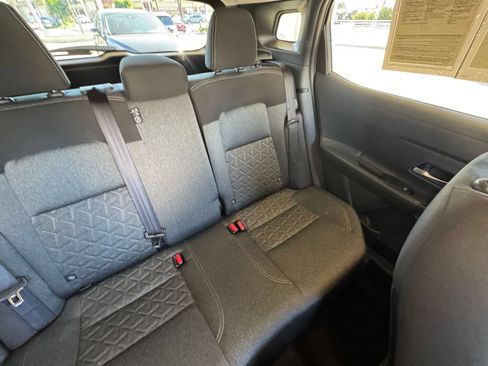 Used 2026 Nissan Kicks SV w/ Cold Weather Package FWD image 36