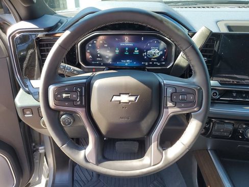 Used 2026 Chevrolet Silverado 3500 High Country w/ High Country Premium Package AWD/4WD image 21
