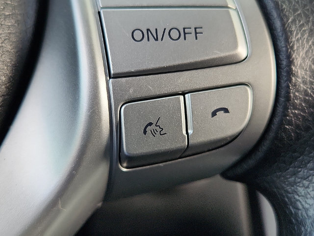 Used 2016 Nissan Altima 2.5 S w/ Power Driver Seat Package FWD image 22