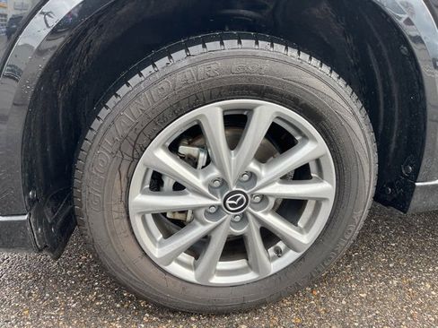 Used 2025 MAZDA CX-5 AWD 2.5 S w/ Preferred Package image 9