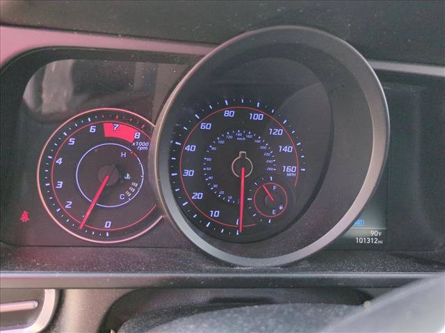 Used 2023 Hyundai Elantra SEL FWD image 13