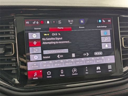 Used 2023 Dodge Durango R/T image 20