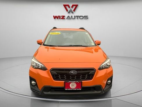 Used 2018 Subaru Crosstrek 2.0i Premium AWD/4WD image 1
