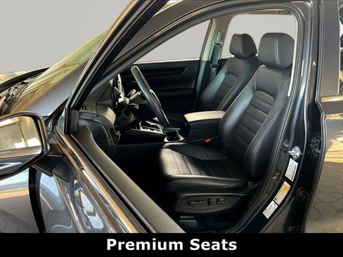 Used 2024 Honda CR-V EX-L image 20