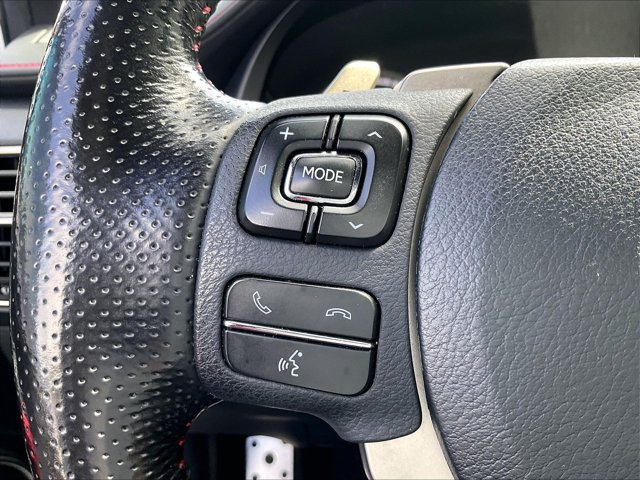 Used 2020 Lexus NX 300 F Sport w/ Accessory Package 2 FWD image 20