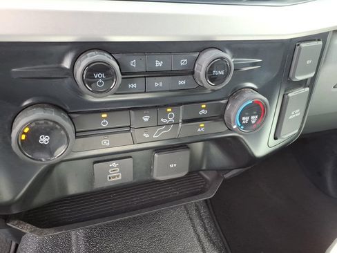 Used 2023 Ford F350 XL w/ XL Driver Assist Package AWD/4WD image 29